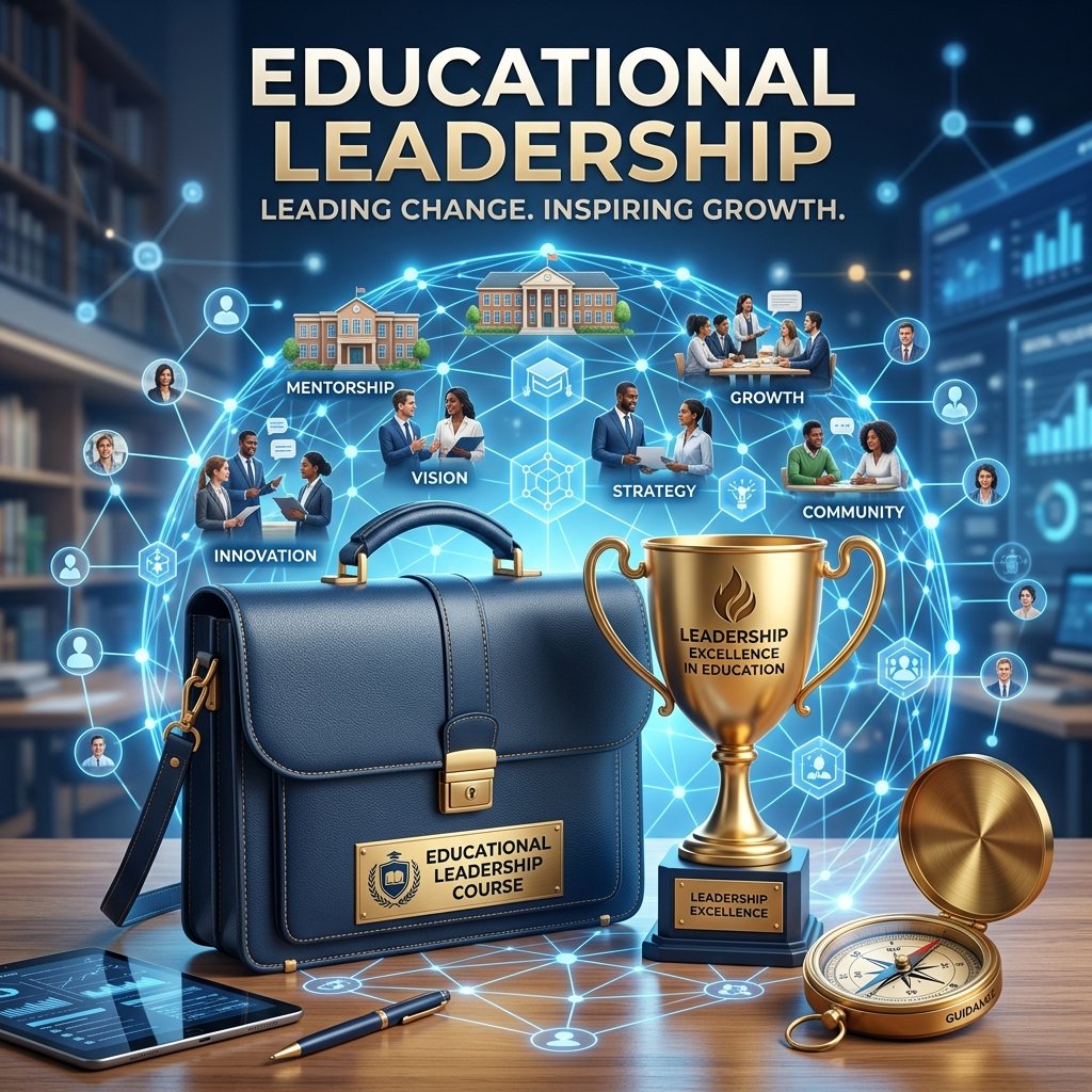 Educational Leadership