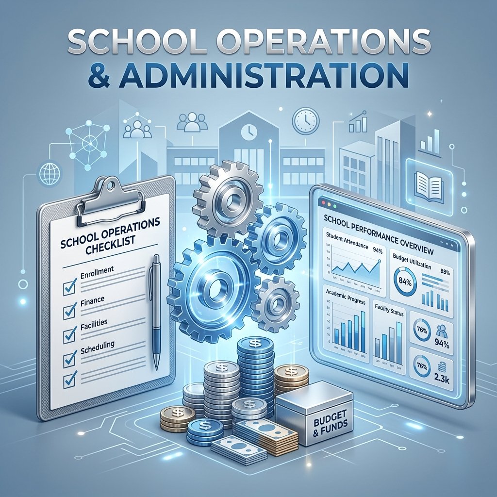 School Operations